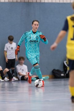 Bild 1 - wCJ Norddeutsches Futsalturnier Auswahlmannschaften